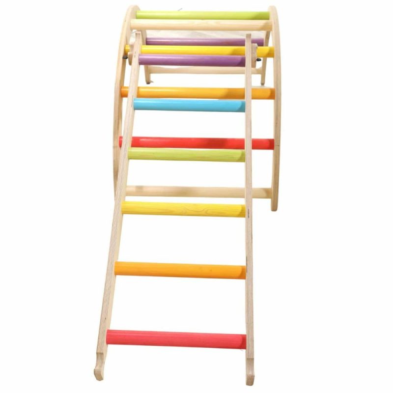 Active Play | Wooden Ladder Accessory Active Play Active Play