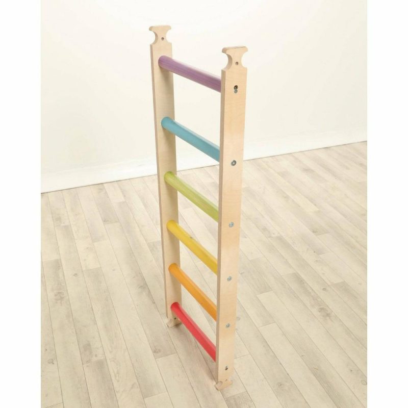 Active Play | Wooden Ladder Accessory Active Play Active Play