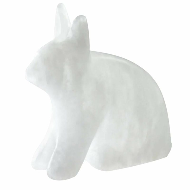 Arts & Crafts | Arctic Hare Alabaster Carving Kit Arts & Crafts Arts & Crafts