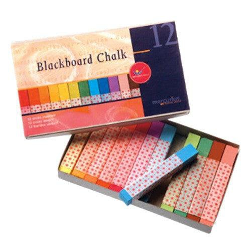 Arts & Crafts | Blackboard Chalk Arts & Crafts