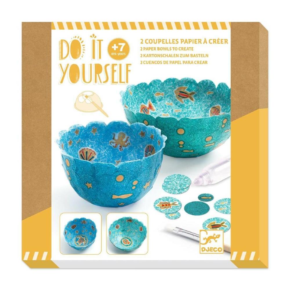 Arts & Crafts | In The Sea Diy Craft Kit Arts & Crafts Arts & Crafts