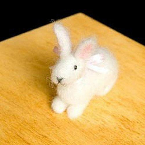 Arts & Crafts | Needle Felting Kit – Rabbit Arts & Crafts Arts & Crafts