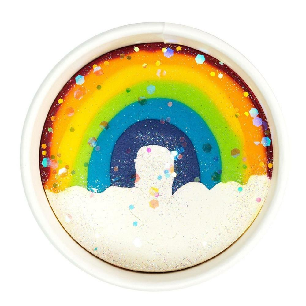 Arts & Crafts | Over The Rainbow – Natural Play Dough Arts & Crafts Arts & Crafts