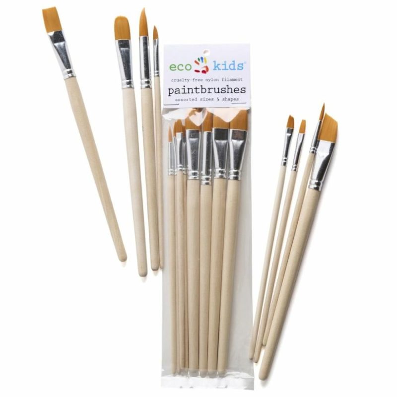 Arts & Crafts | Paintbrush Set Arts & Crafts Arts & Crafts