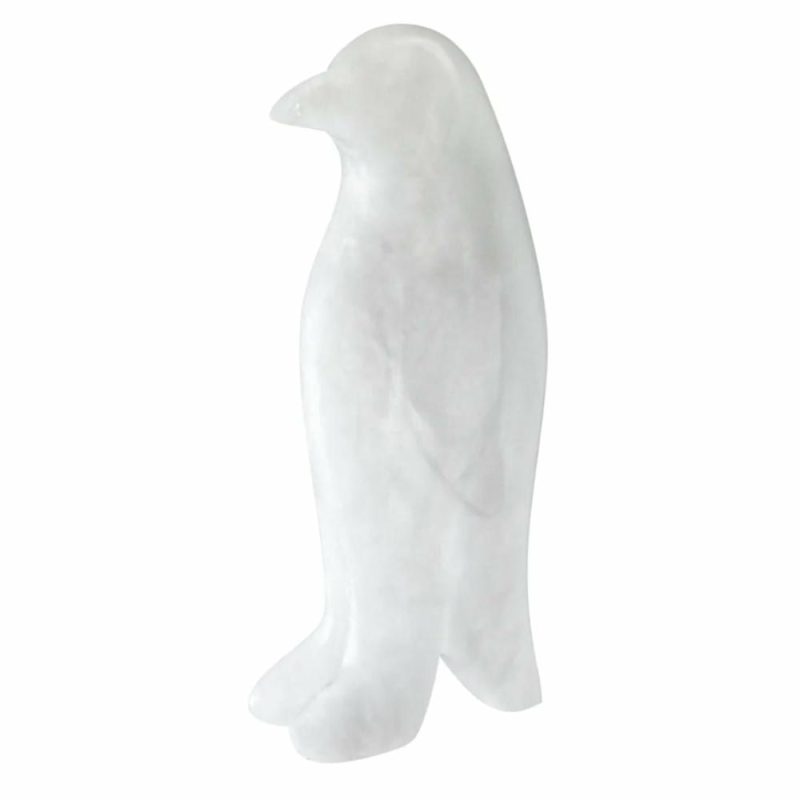 Arts & Crafts | Penguin Alabaster Carving Kit Arts & Crafts Arts & Crafts