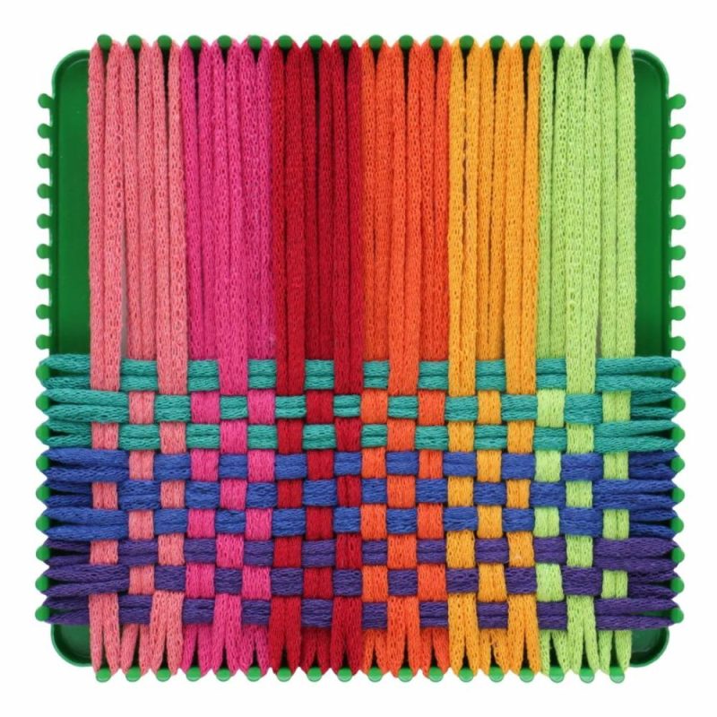 Arts & Crafts | Potholder Loom Kit Arts & Crafts Arts & Crafts