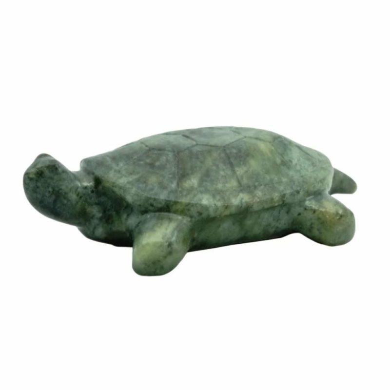 Arts & Crafts | Turtle Soapstone Carving Kit Arts & Crafts Arts & Crafts