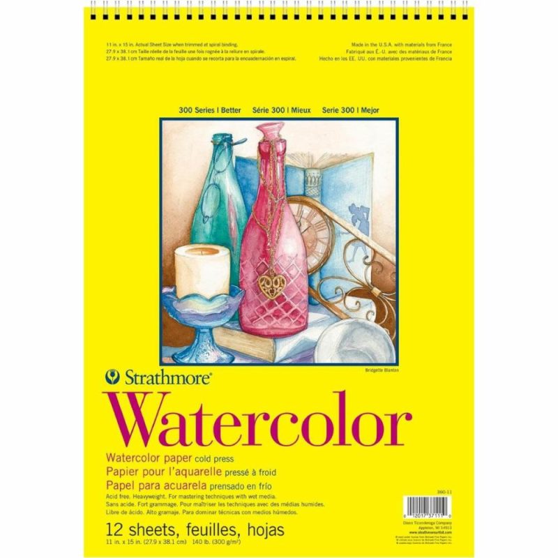 Arts & Crafts | Waldorf Watercolor Paper Arts & Crafts Arts & Crafts