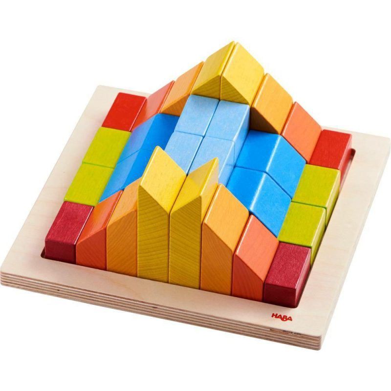 Blocks & Building | 3D Creative Stones Arranging Game Blocks & Building Blocks & Building