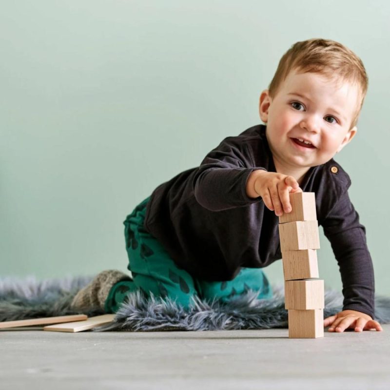 Blocks & Building | Clever Up! Unit Wooden Block Building System 1.0 Blocks & Building Blocks & Building