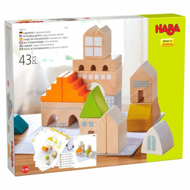 Blocks & Building | Logical Master Builder Blocks Blocks & Building Blocks & Building