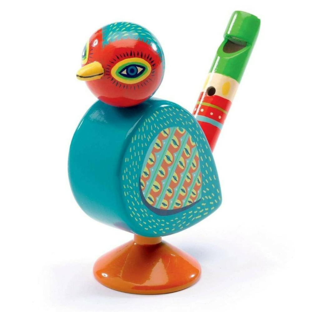 Developmental Toys | Animambo Bird Whistle Musical Instrument Developmental Toys Developmental Toys