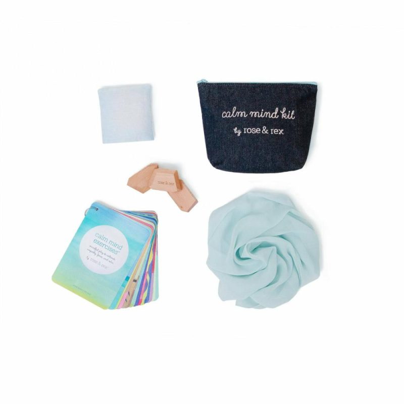 Developmental Toys | Calm Mind Kit Developmental Toys Developmental Toys