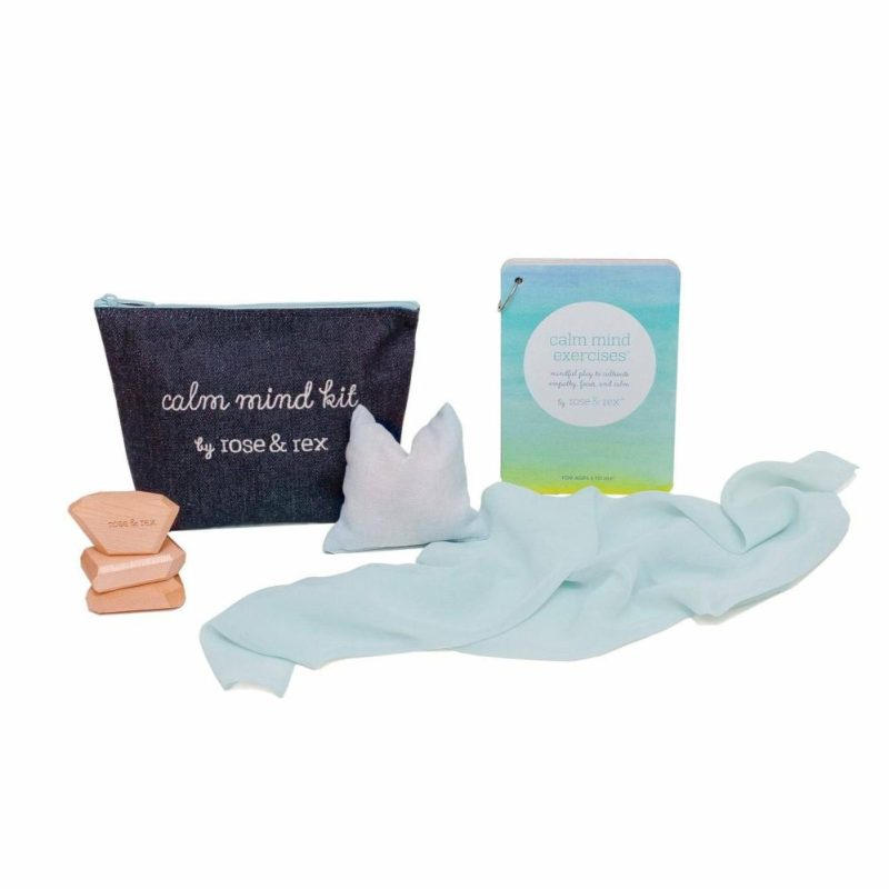 Developmental Toys | Calm Mind Kit Developmental Toys Developmental Toys