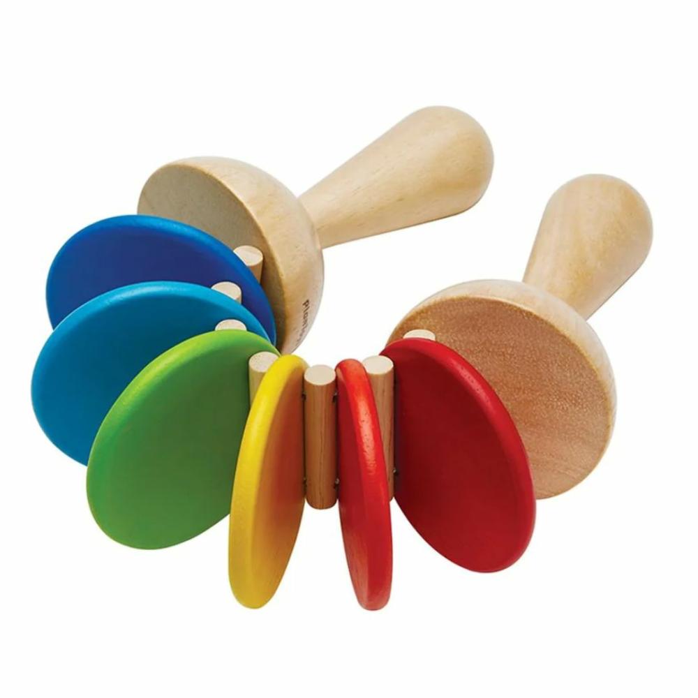 Developmental Toys | Clatter – Wooden Musical Toy Developmental Toys Developmental Toys