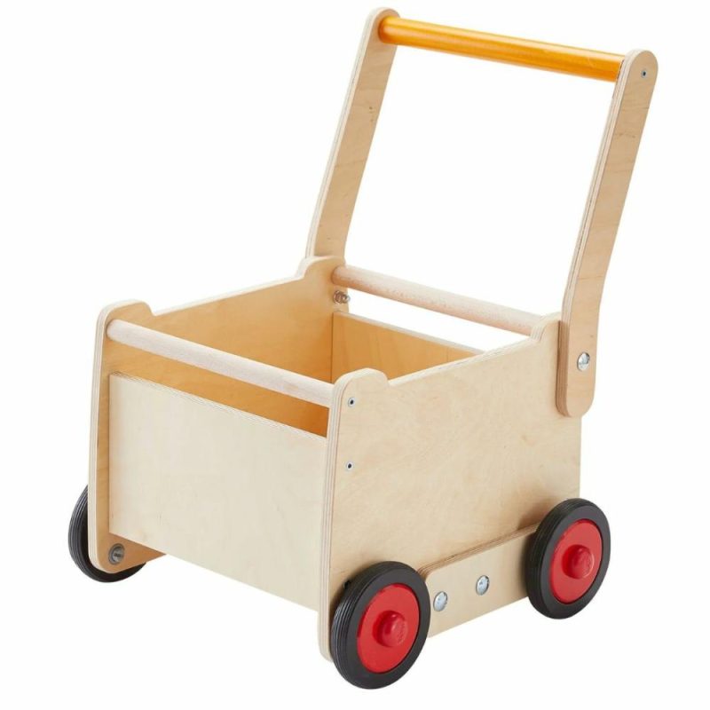 Developmental Toys | Dragon Wagon Baby Walker Developmental Toys Developmental Toys