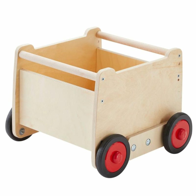 Developmental Toys | Dragon Wagon Baby Walker Developmental Toys Developmental Toys