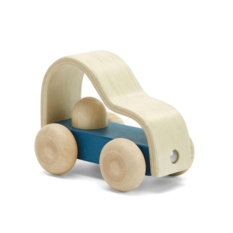 Developmental Toys | First Wooden Truck – Vroom Series Developmental Toys Developmental Toys