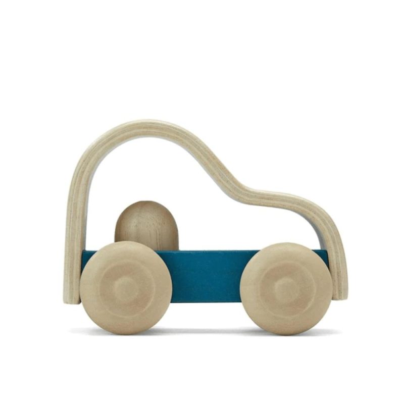 Developmental Toys | First Wooden Truck – Vroom Series Developmental Toys Developmental Toys