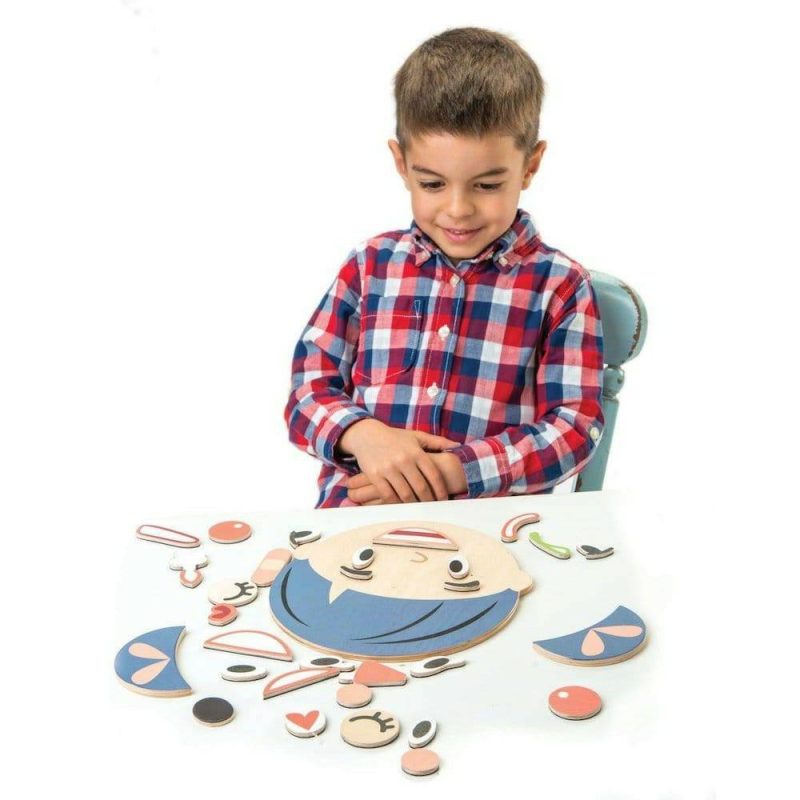 Developmental Toys | Fun Faces Playset – What’S Up? Developmental Toys Developmental Toys