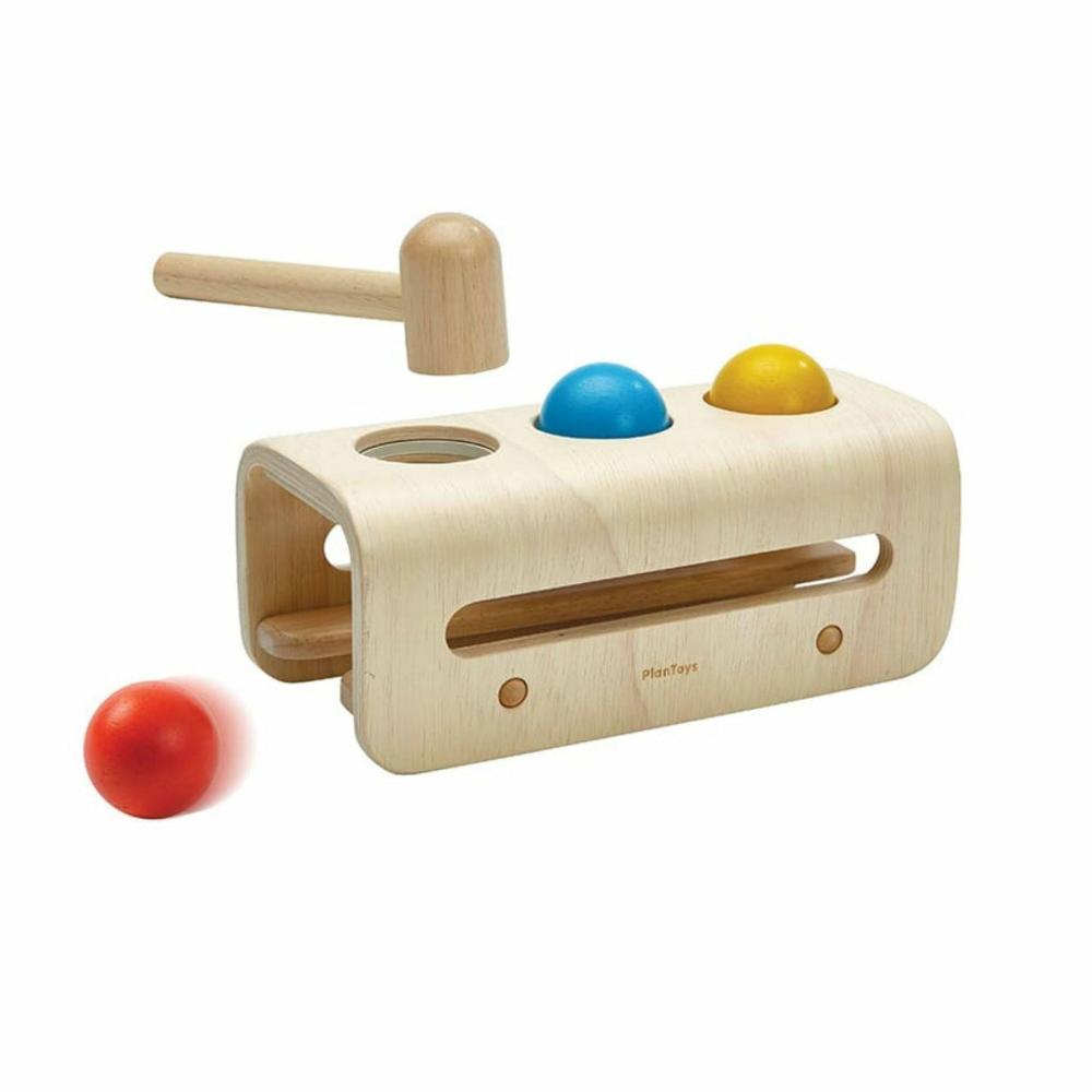 Developmental Toys | Hammer Balls Developmental Toys Developmental Toys