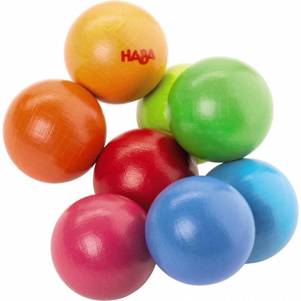 Developmental Toys | Magica Wooden Beads Clutching Toy Developmental Toys Developmental Toys