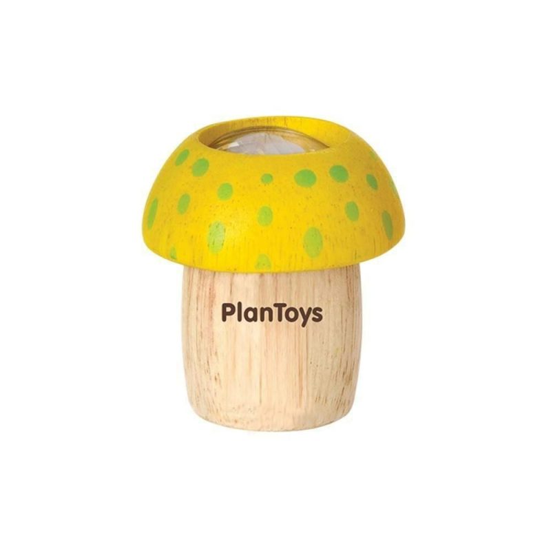 Developmental Toys | Mushroom Kaleidoscope Developmental Toys Developmental Toys