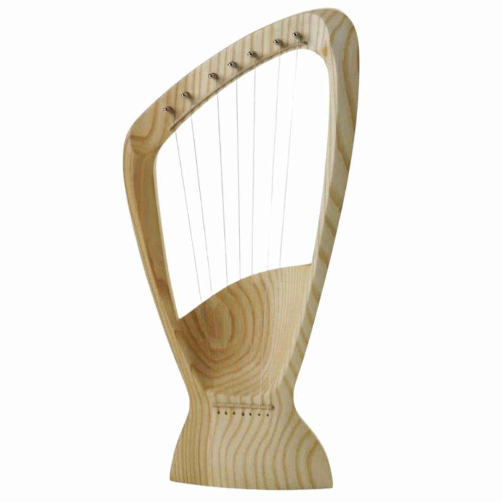 Developmental Toys | Pentatonic Harp – Kinder Lyre Developmental Toys Developmental Toys