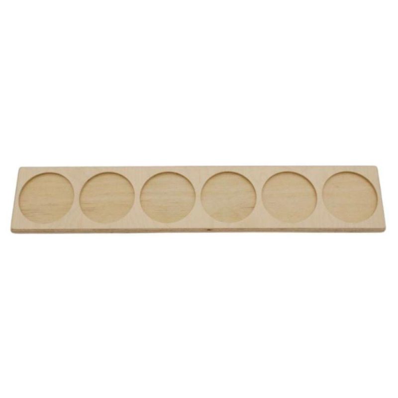 Developmental Toys | Waldorf Wooden Math Base Developmental Toys Developmental Toys