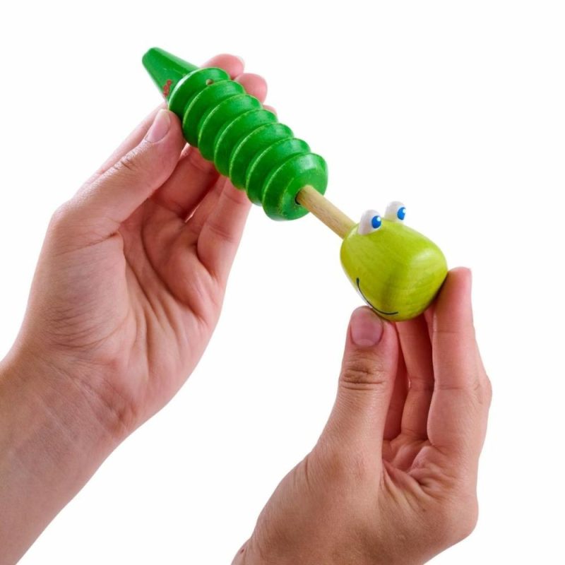 Developmental Toys | Wooden Crocodile Kazoo Developmental Toys Developmental Toys