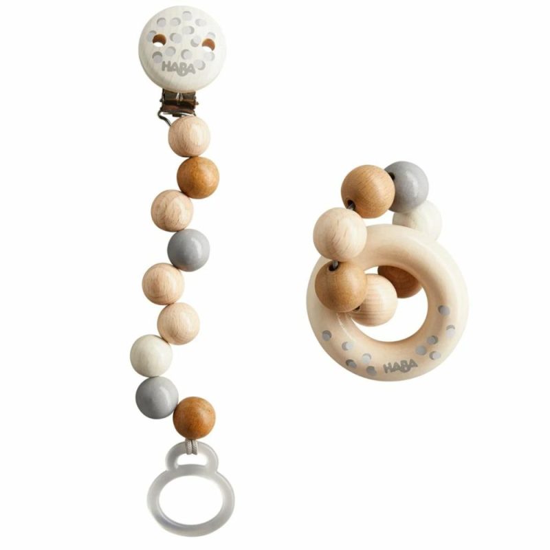 Developmental Toys | Wooden Dots Baby Gift Set Developmental Toys Developmental Toys