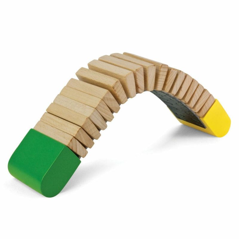 Developmental Toys | Wooden Kokoriko Rhythm Instrument Developmental Toys Developmental Toys