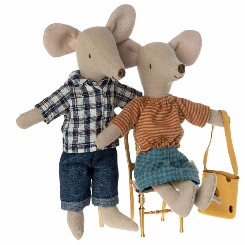 Dolls & Dollhouses | Dad Mouse Dolls & Dollhouses Dolls & Dollhouses