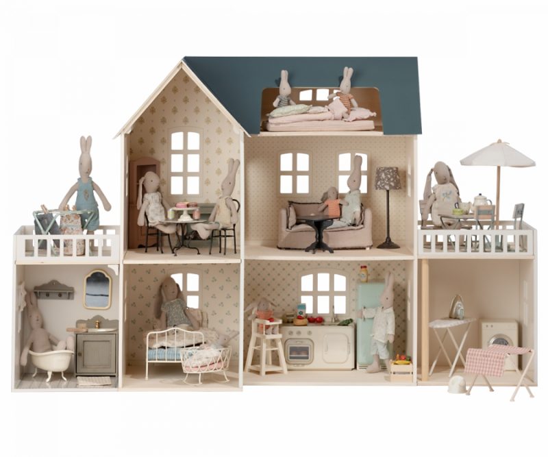 Dolls & Dollhouses | Dollhouse – House Of Miniature Dolls & Dollhouses Dolls & Dollhouses