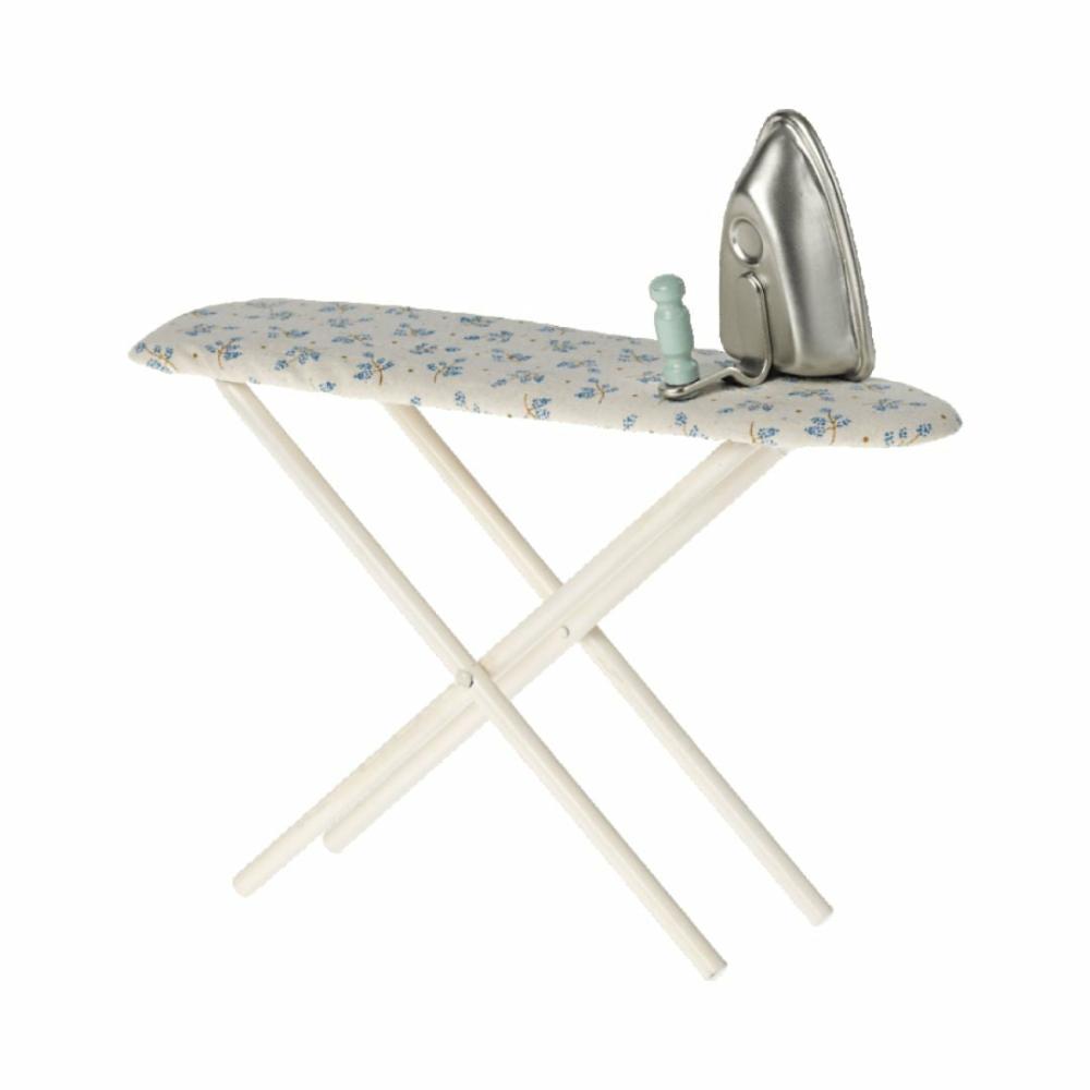 Dolls & Dollhouses | Dollhouse Iron And Ironing Board Dolls & Dollhouses Dolls & Dollhouses