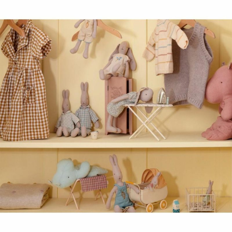 Dolls & Dollhouses | Dollhouse Iron And Ironing Board Dolls & Dollhouses Dolls & Dollhouses