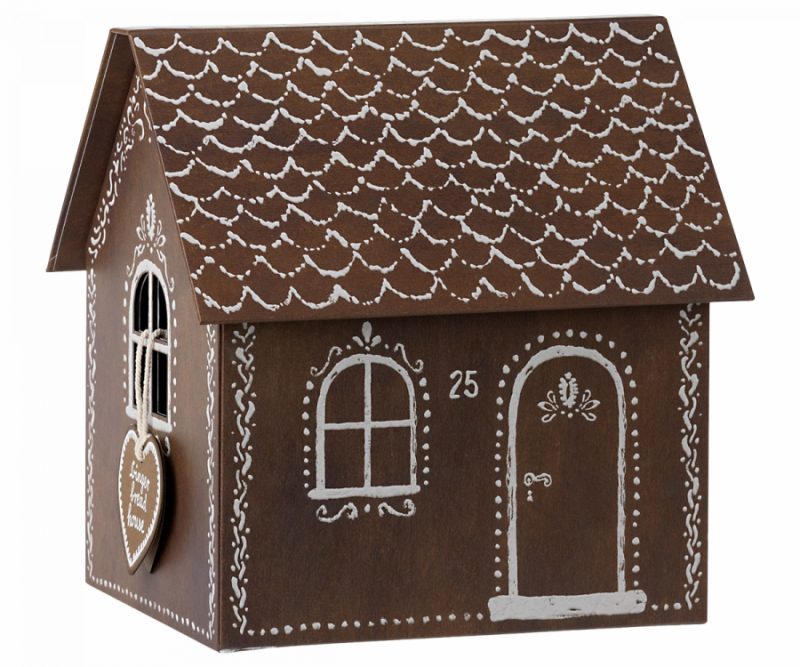 Dolls & Dollhouses | Gingerbread House, Small Dolls & Dollhouses Dolls & Dollhouses