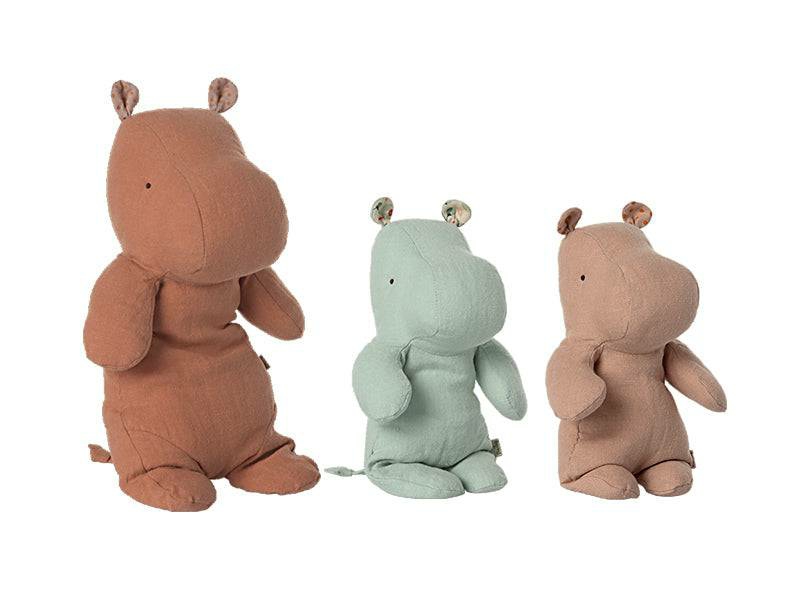 Dolls & Dollhouses | Hippo Sibling Bundle Dolls & Dollhouses Dolls & Dollhouses