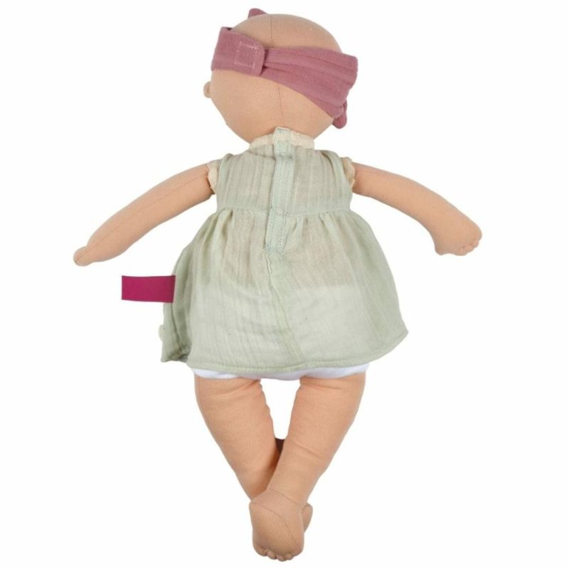 Dolls & Dollhouses | Kaia – Organic Baby Doll Dolls & Dollhouses Dolls & Dollhouses