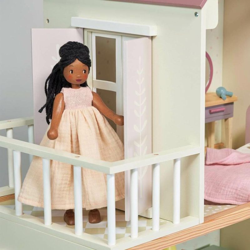 Dolls & Dollhouses | Lola Wooden Doll Dolls & Dollhouses Dolls & Dollhouses