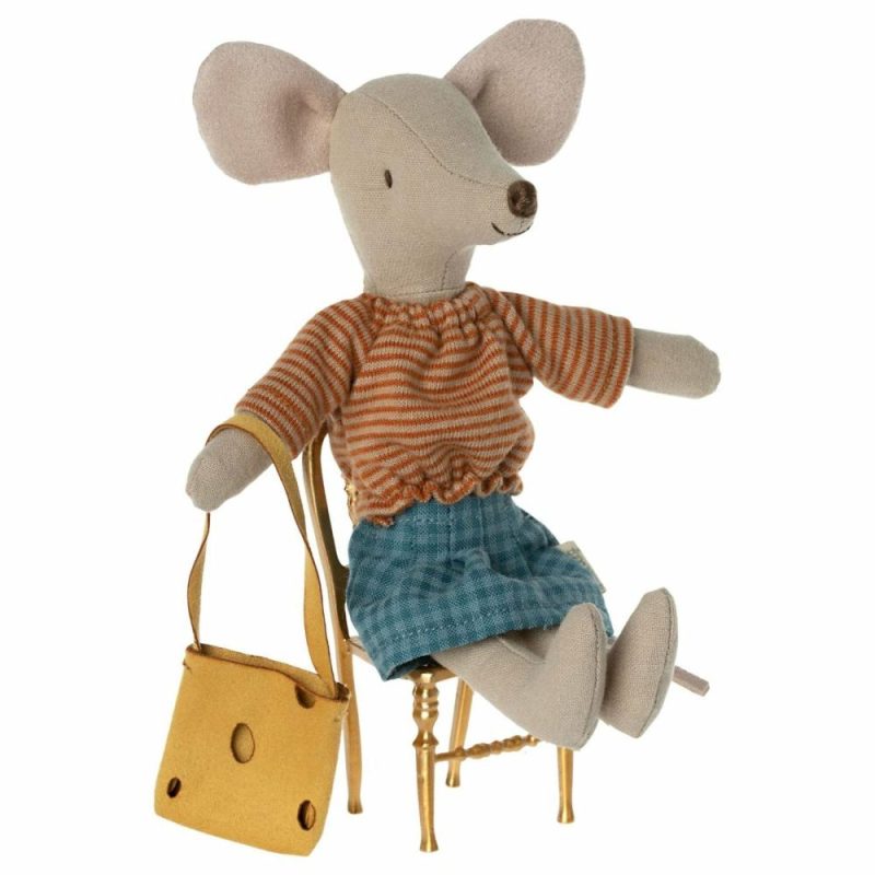 Dolls & Dollhouses | Mom Mouse Dolls & Dollhouses Dolls & Dollhouses