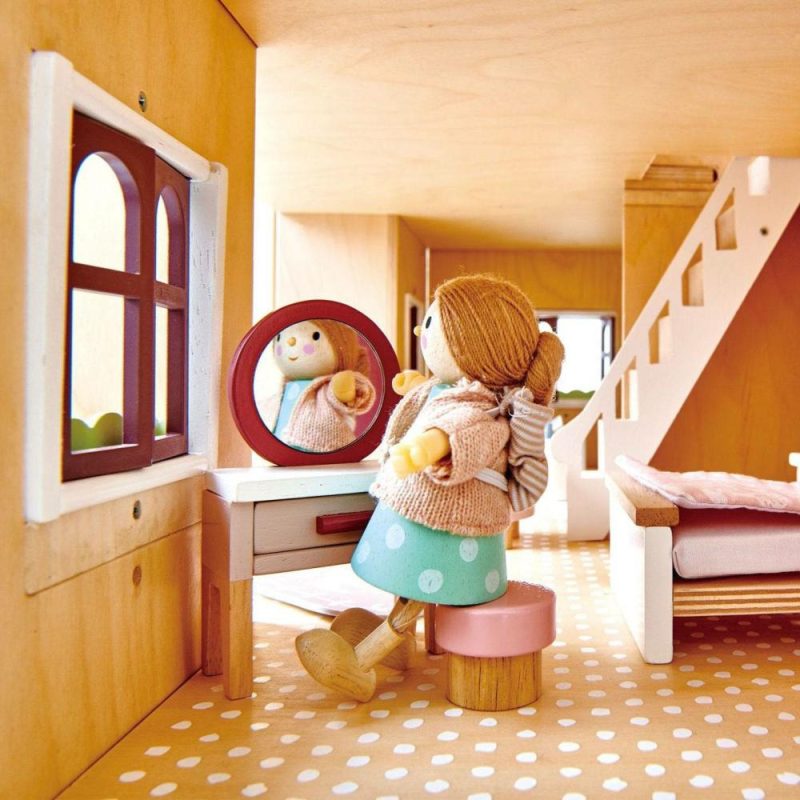 Dolls & Dollhouses | Mrs. Goodwood And The Baby Dolls & Dollhouses Dolls & Dollhouses