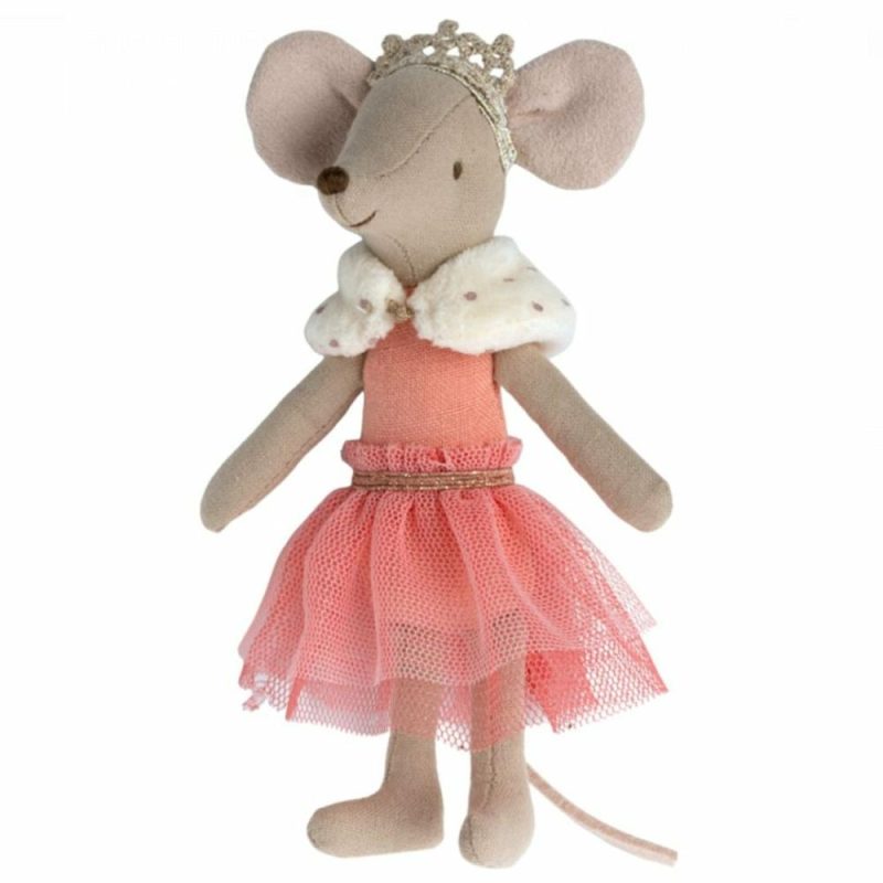 Dolls & Dollhouses | Princess Mouse, Big Sister Dolls & Dollhouses Dolls & Dollhouses