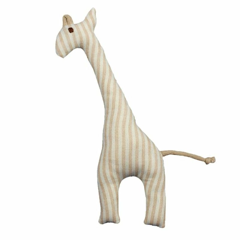 Dolls & Dollhouses | Pure Nature Giraffe – Organic Baby Teething Toy Dolls & Dollhouses Dolls & Dollhouses