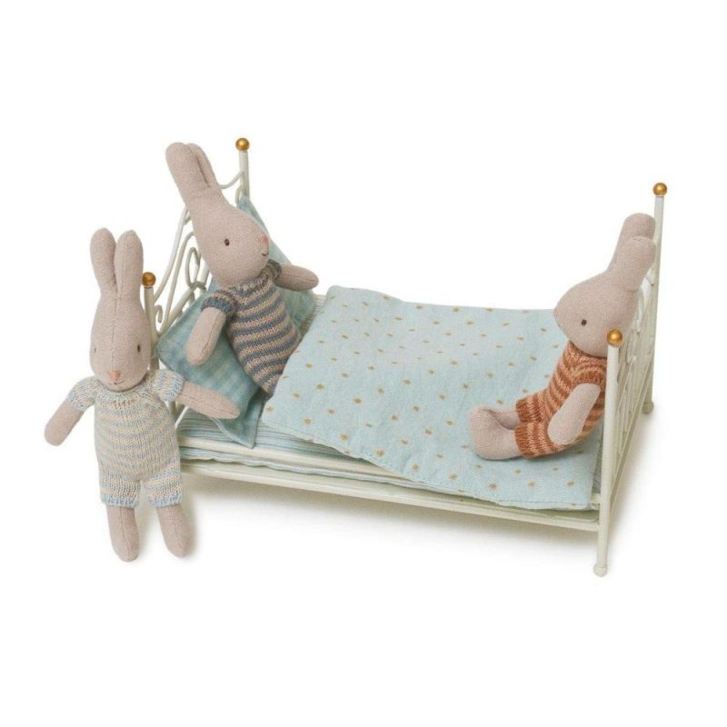 Dolls & Dollhouses | Rabbit Sleepover Bundle Dolls & Dollhouses Dolls & Dollhouses