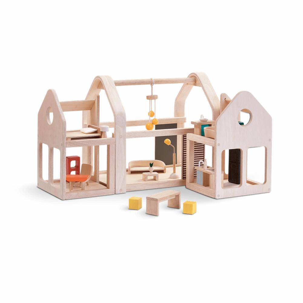 Dolls & Dollhouses | Slide-N-Go Dollhouse Dolls & Dollhouses Dolls & Dollhouses