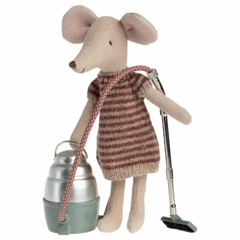 Dolls & Dollhouses | Vacuum Cleaner For Mice Dolls & Dollhouses Dolls & Dollhouses