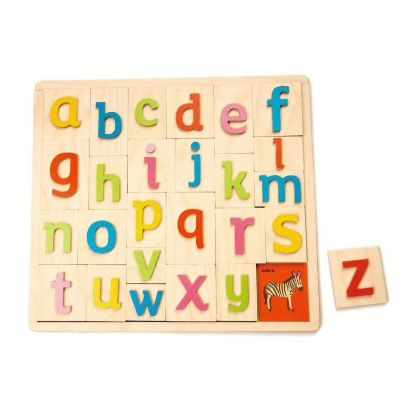 Games & Puzzles | Alphabet Pictures Puzzle Games & Puzzles Games & Puzzles