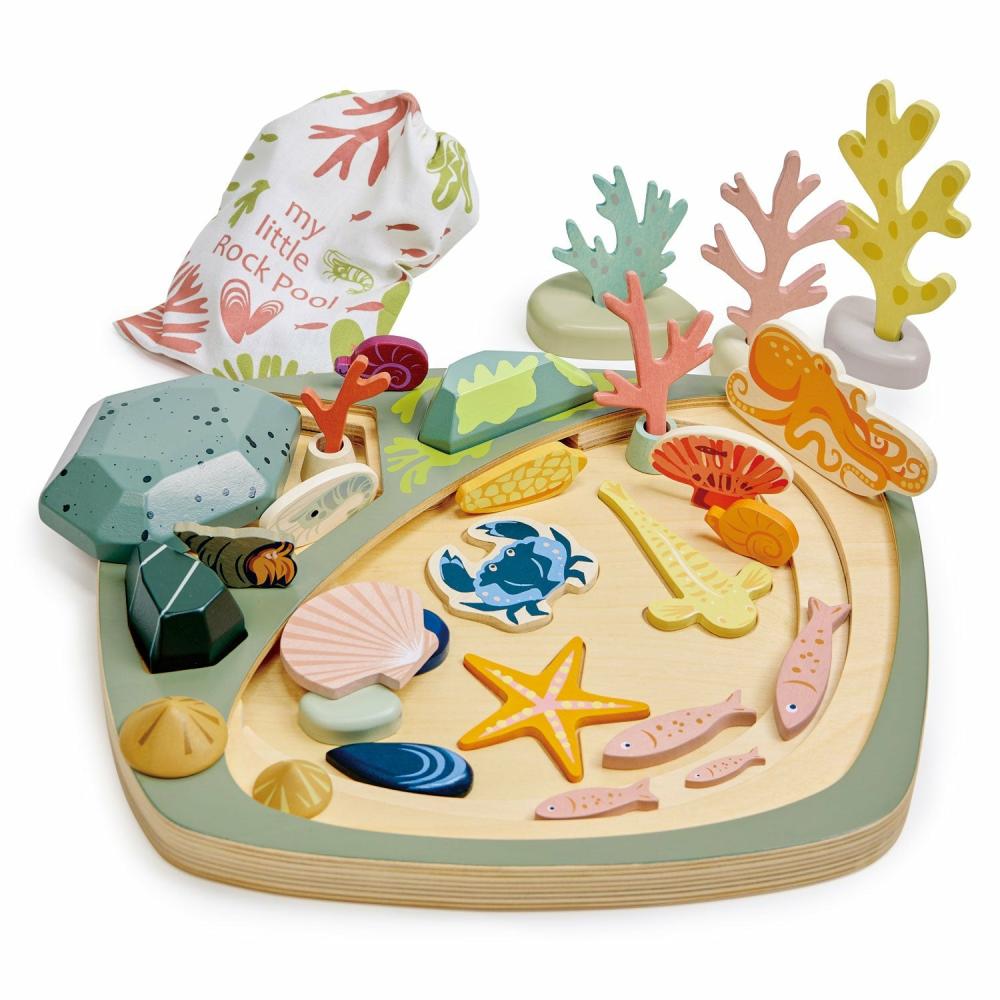 Games & Puzzles | My Little Rock Pool Play Set Games & Puzzles Games & Puzzles