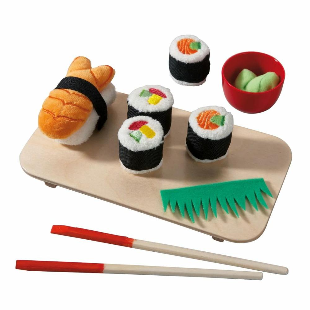 Pretend Play | Biofino Sushi Set Pretend Play Pretend Play